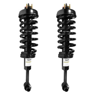 Unity® - Front Complete Strut Assemblies