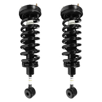 Unity® - Front Complete Strut Assemblies
