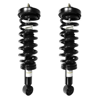 Unity® - Front Complete Strut Assemblies