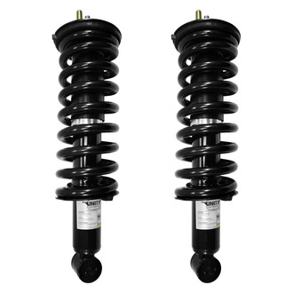 Unity® - Front Complete Strut Assemblies