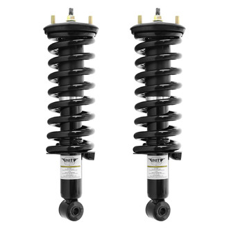 Unity® - Front Complete Strut Assemblies