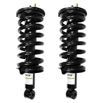 Unity® - Front Complete Strut Assemblies