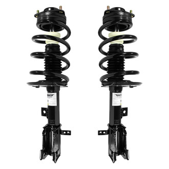 Unity® - Front Complete Strut Assemblies