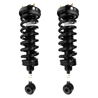 Unity® - Front Complete Strut Assemblies