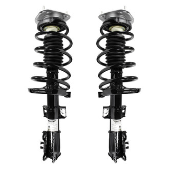 Unity® - Front Complete Strut Assemblies