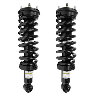 Unity® - Front Complete Strut Assemblies
