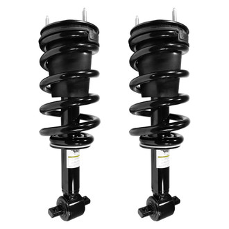 Unity® - Front Complete Strut Assemblies
