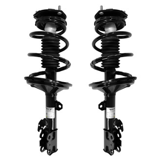 Unity® - Front Complete Strut Assemblies