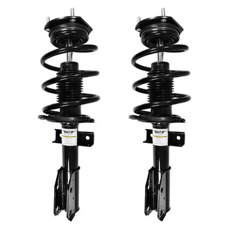 Unity® - Front Complete Strut Assemblies