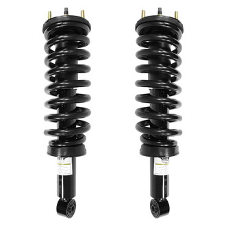 Unity® - Front Complete Strut Assemblies