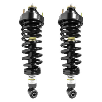 Unity® - Rear Complete Strut Assemblies
