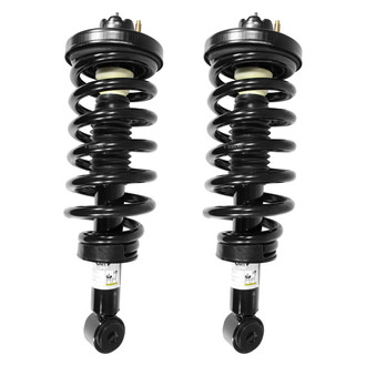 Unity® - Rear Complete Strut Assemblies