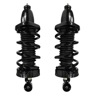 Unity® - Rear Complete Strut Assemblies