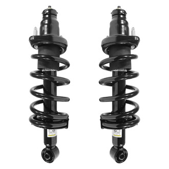Unity® - Rear Complete Strut Assemblies
