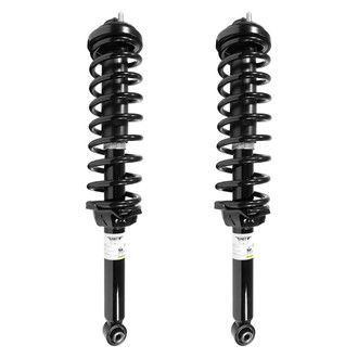 Unity® - Rear Complete Strut Assemblies