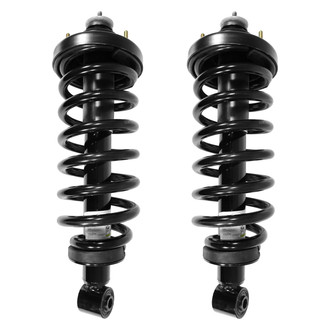 Unity® - Rear Complete Strut Assemblies