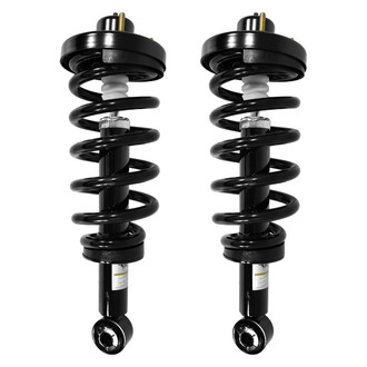 Unity® - Rear Complete Strut Assemblies