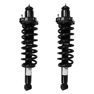Unity® - Rear Complete Strut Assemblies