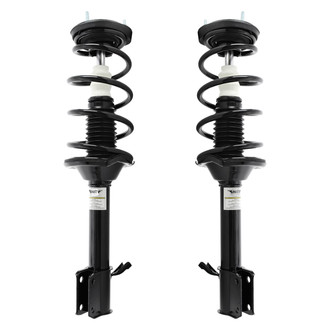 Unity® - Rear Complete Strut Assemblies