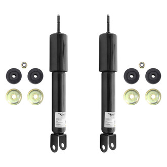 Unity® - Front Shock Absorbers