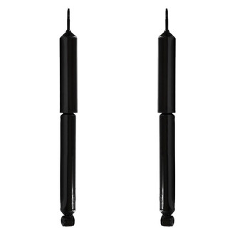 Unity® - Rear Shock Absorbers