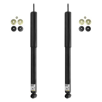 Unity® - Rear Gas Shock Absorbers