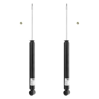 Unity® - Rear Gas Shock Absorbers