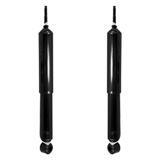 Unity® - Rear Shock Absorbers