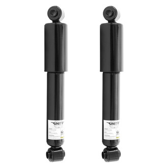 Unity® - Rear Shock Absorbers