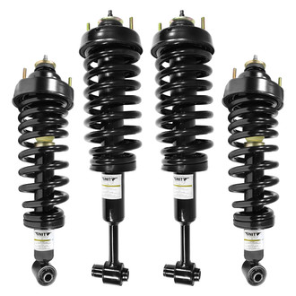Unity® - Complete Strut Assemblies