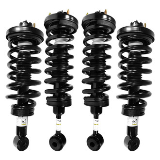 Unity® - Complete Strut Assemblies