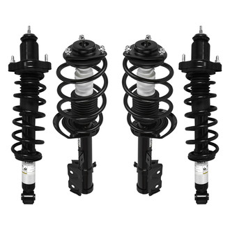 Unity® - Complete Strut Assemblies
