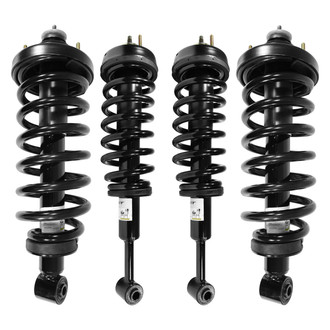 Unity® - Complete Strut Assemblies
