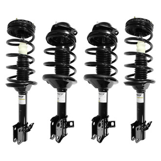 Unity® - Complete Strut Assemblies