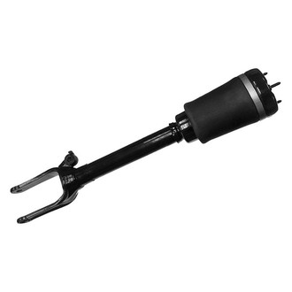 Unity® - Front Driver or Passenger Side Non-Electronic Air Complete Strut Assembly