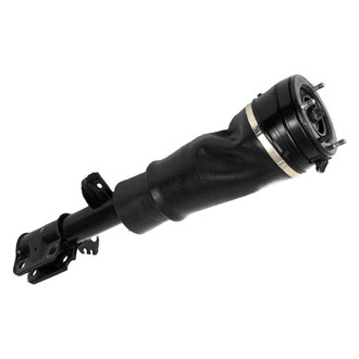 Unity® - Front Driver Side Non-Electronic Air Complete Strut Assembly