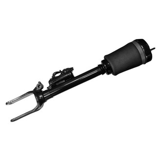 Unity® - Front Driver or Passenger Side Electronic Air Complete Strut Assembly