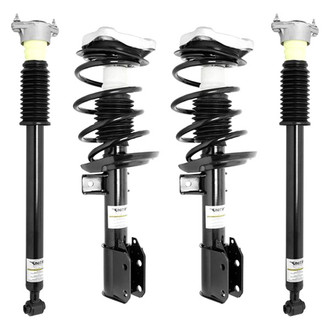 Unity® - Front and Rear Shock Absorbers and Struts