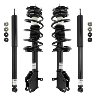 Unity® - Shock Absorbers and Strut Assemblies