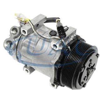 UAC® - Compressor Assembly
