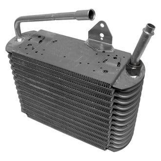 UAC® - A/C Evaporator Core