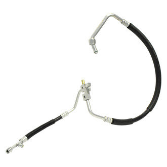 UAC® - A/C Suction and Discharge Hose Assembly