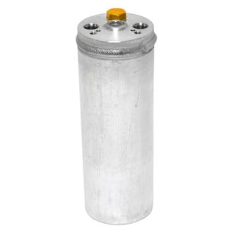 UAC® - A/C Receiver Drier Mount Pad