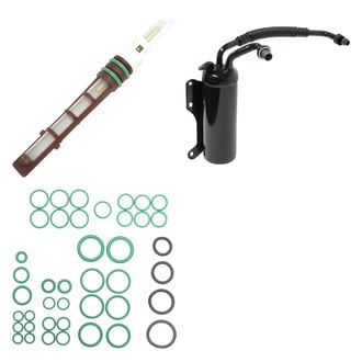 UAC® - A/C System Repair Kit