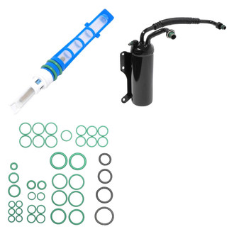 UAC® - A/C System Repair Kit
