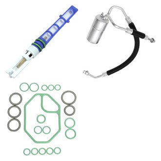 UAC® - A/C System Repair Kit