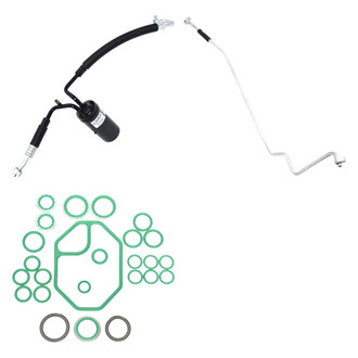 UAC® - A/C System Repair Kit
