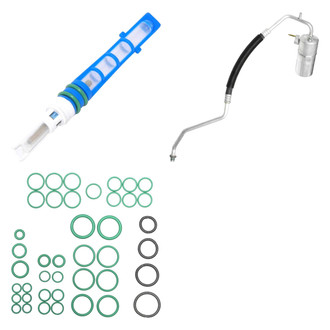 UAC® - A/C System Repair Kit