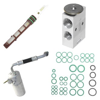 UAC® - A/C System Repair Kit