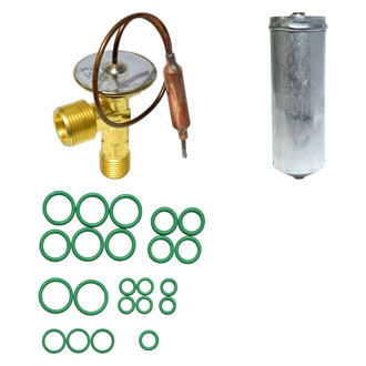 UAC® - A/C System Repair Kit
